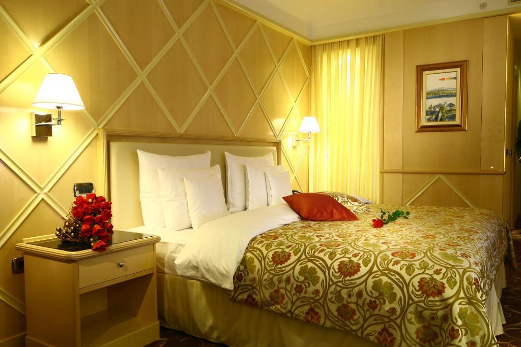 Hotell Splendid Conference &