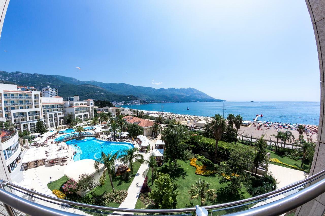 Splendid Conference & 5* Budva