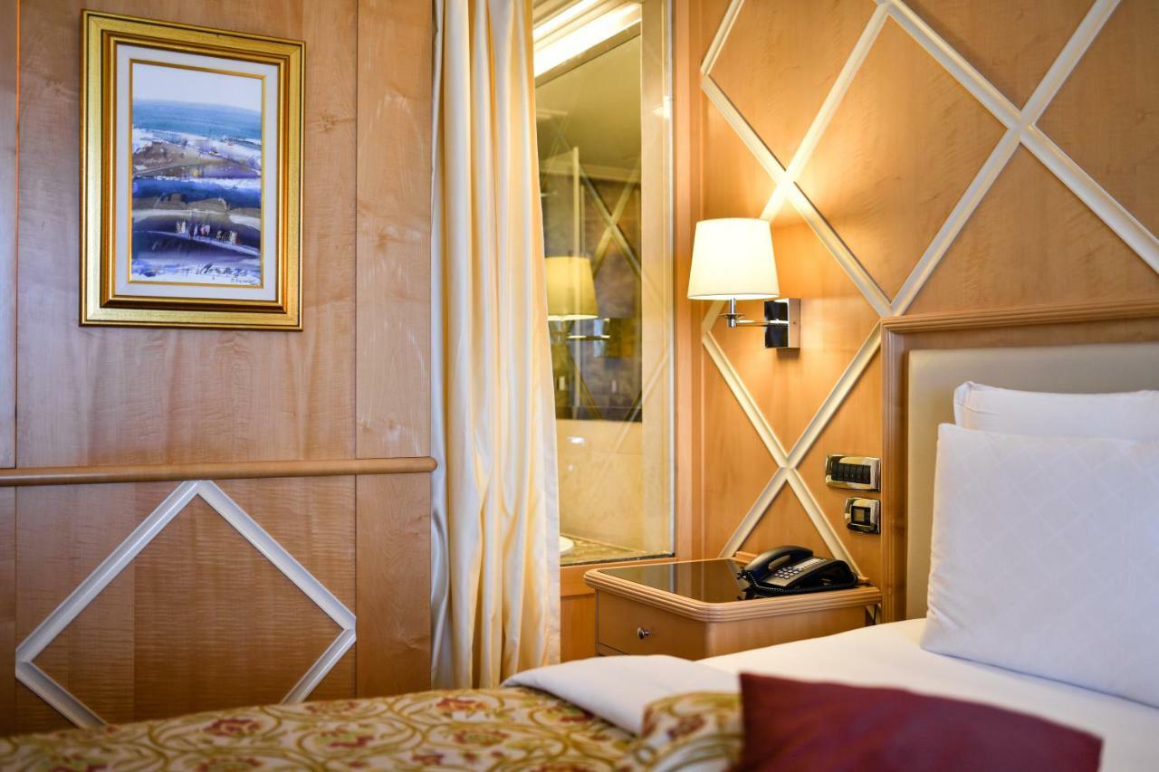 Splendid Conference & Hotell