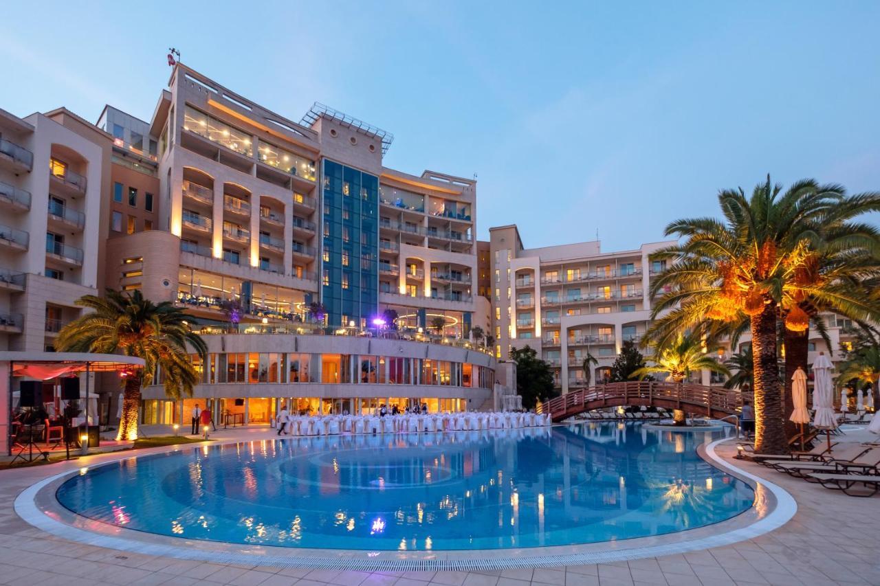 Splendid Conference & Hotell Budva