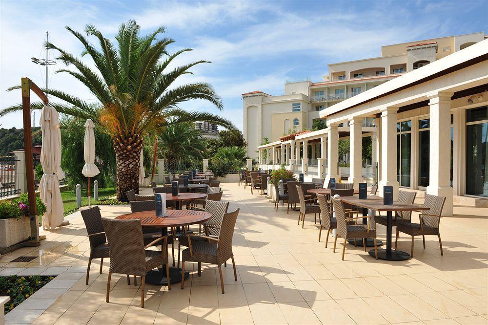 Splendid Conference & Hotel Budva