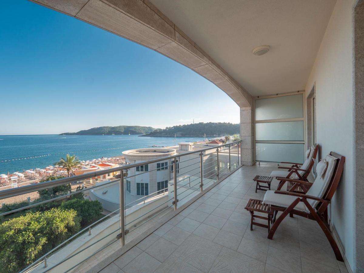 Splendid Conference & Hotel Budva