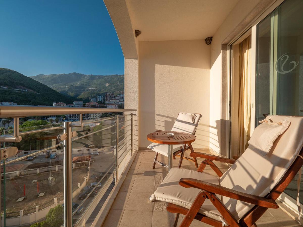 Splendid Conference & Hotel Budva