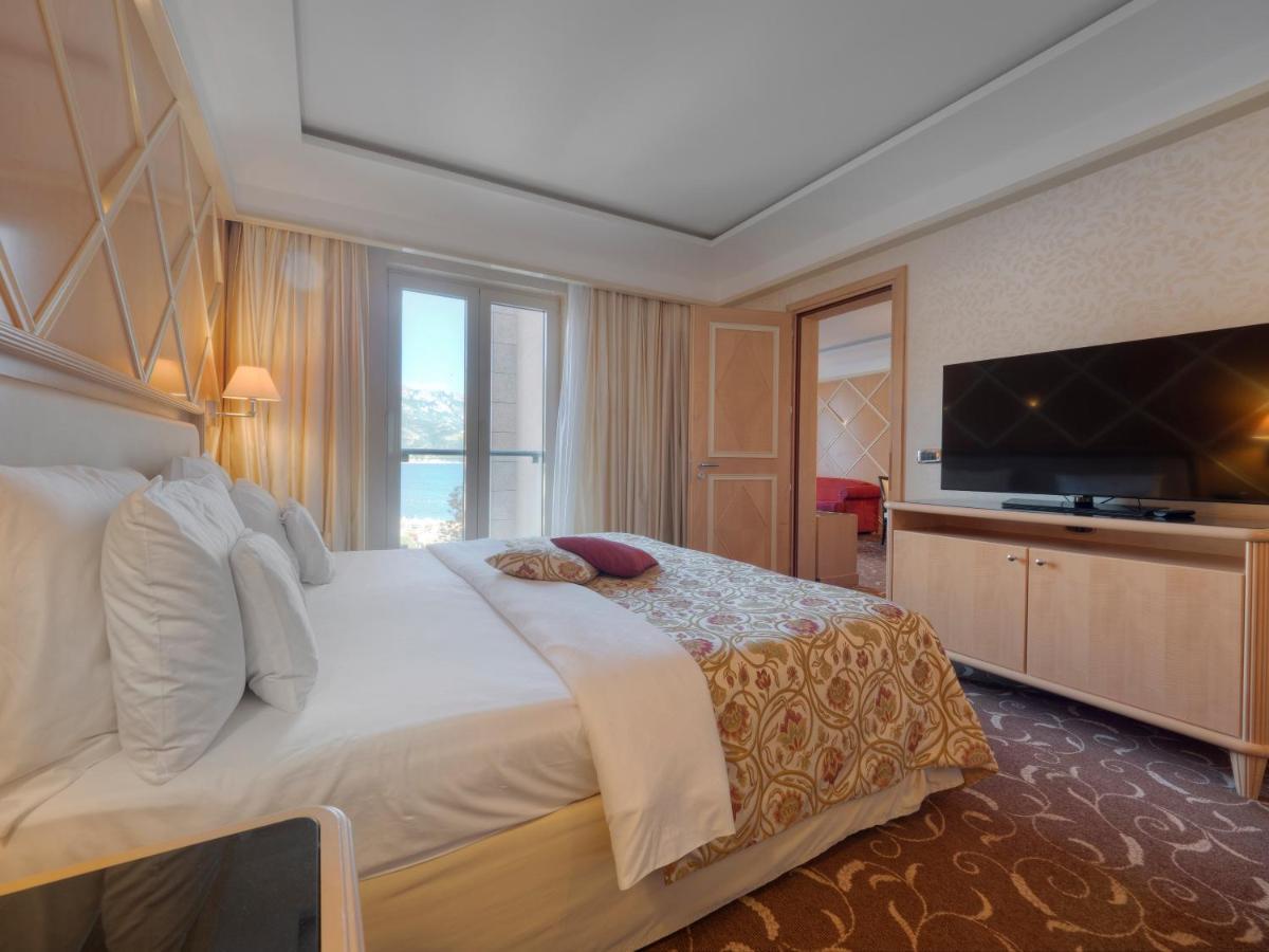 Hotel Splendid Conference & Budva