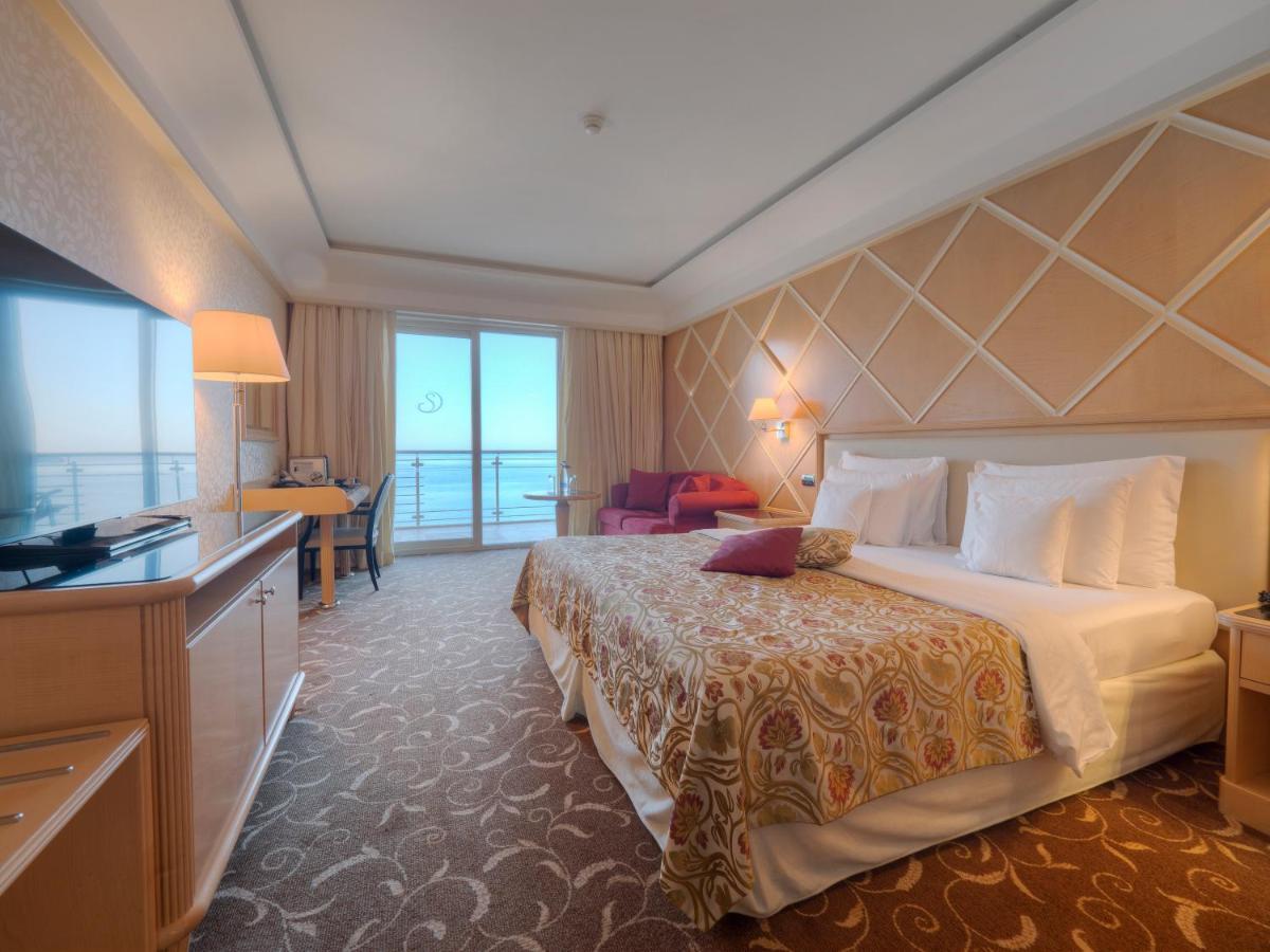 Hotel Splendid Conference & 5*