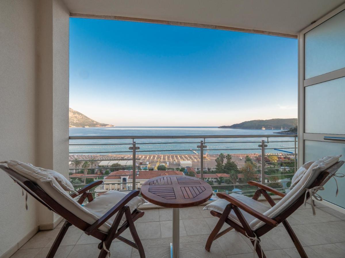 Splendid Conference & 5* Budva
