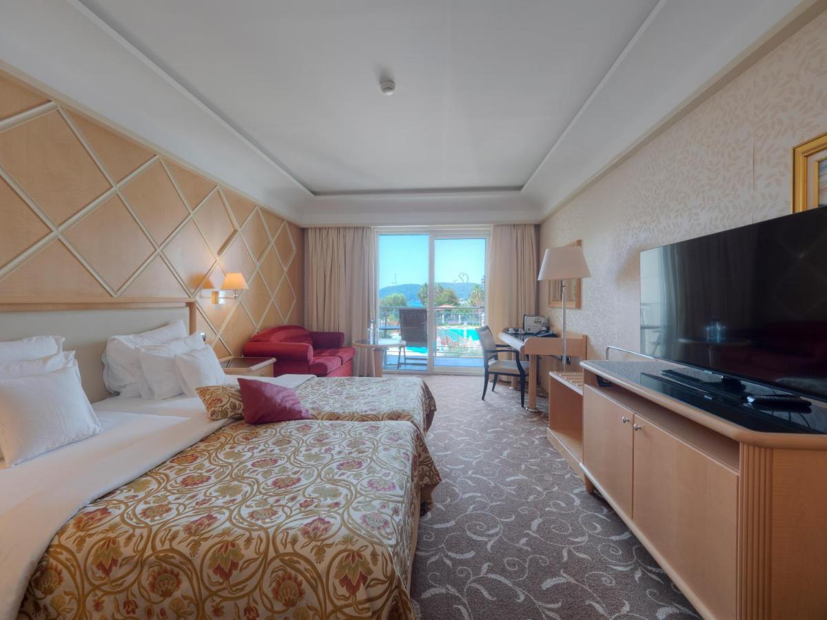 Hotel Splendid Conference &