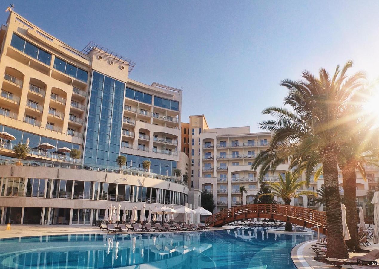 Splendid Conference & Hotel