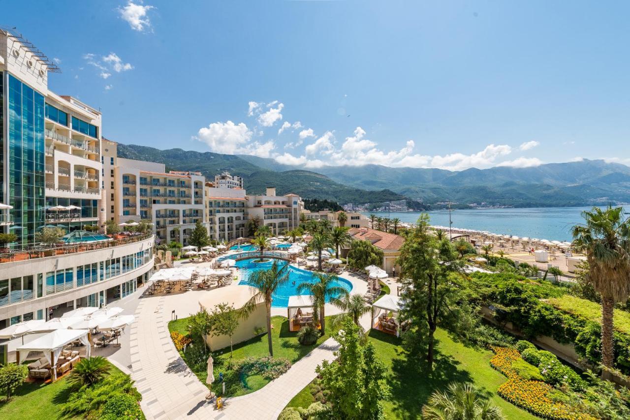 Hotel Splendid Conference & Budva