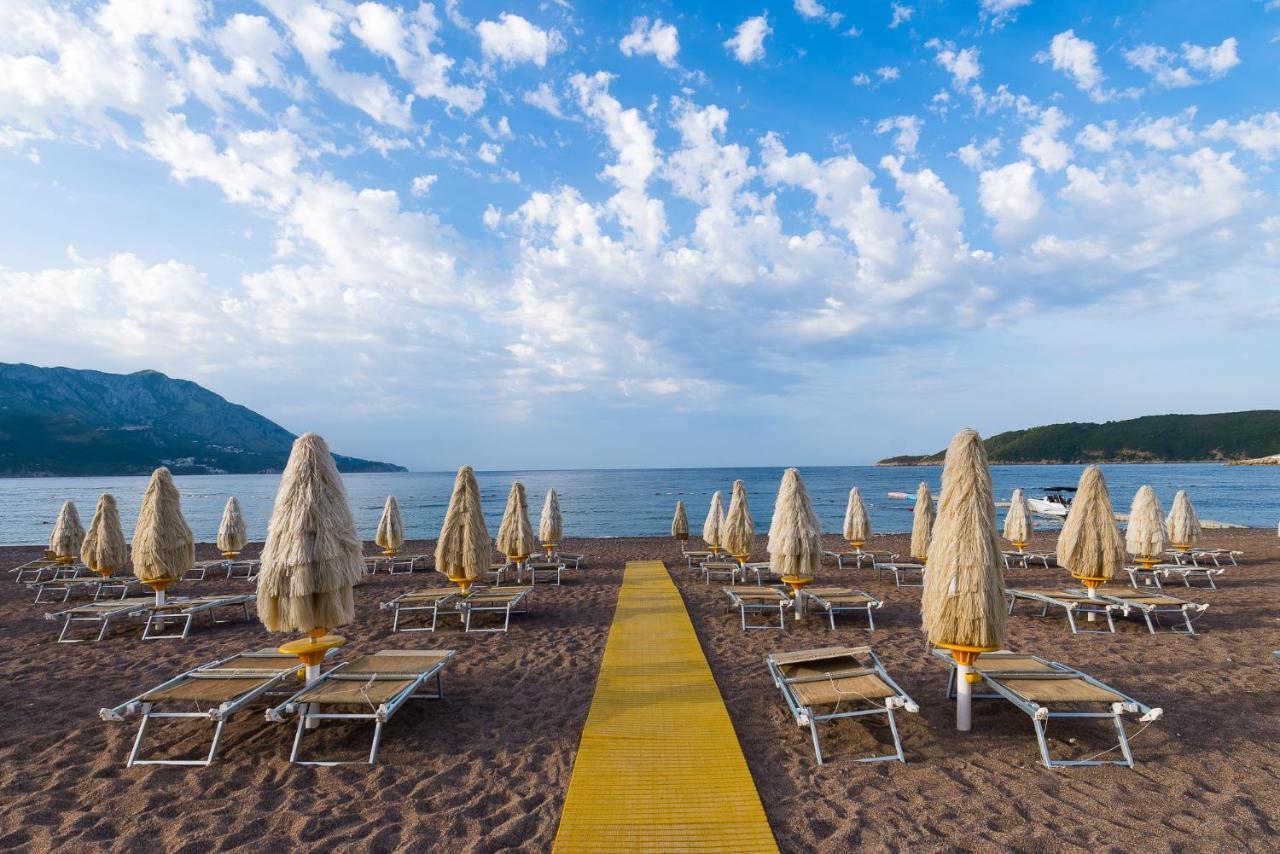 Splendid Conference & 5* Budva