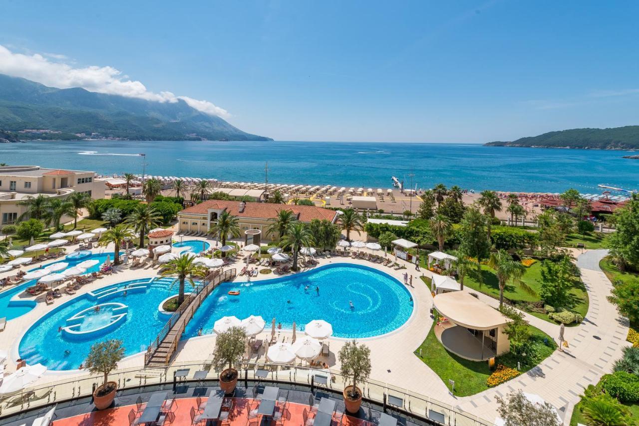 Splendid Conference & Hotel 5*