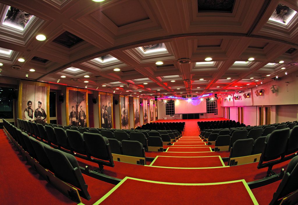 Splendid Conference & Budva