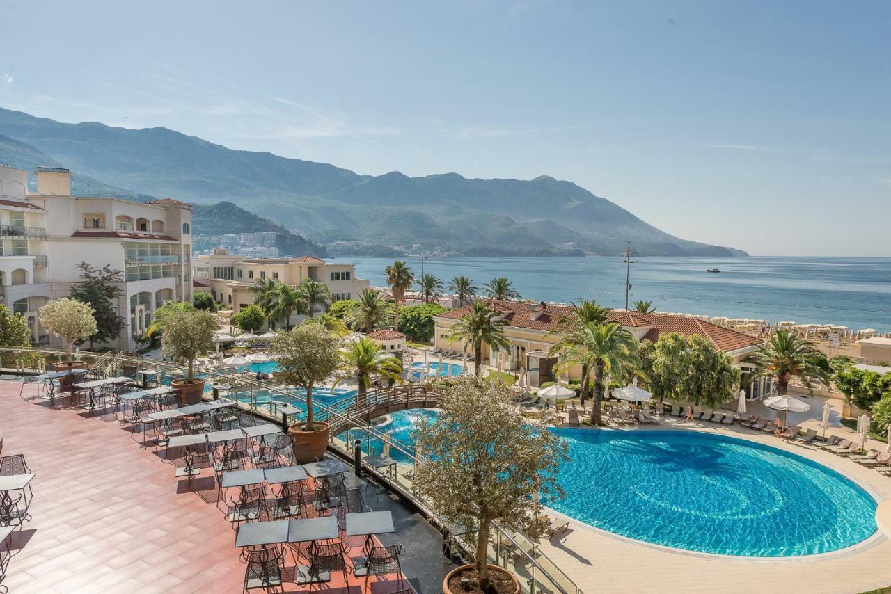 Splendid Conference & Budva