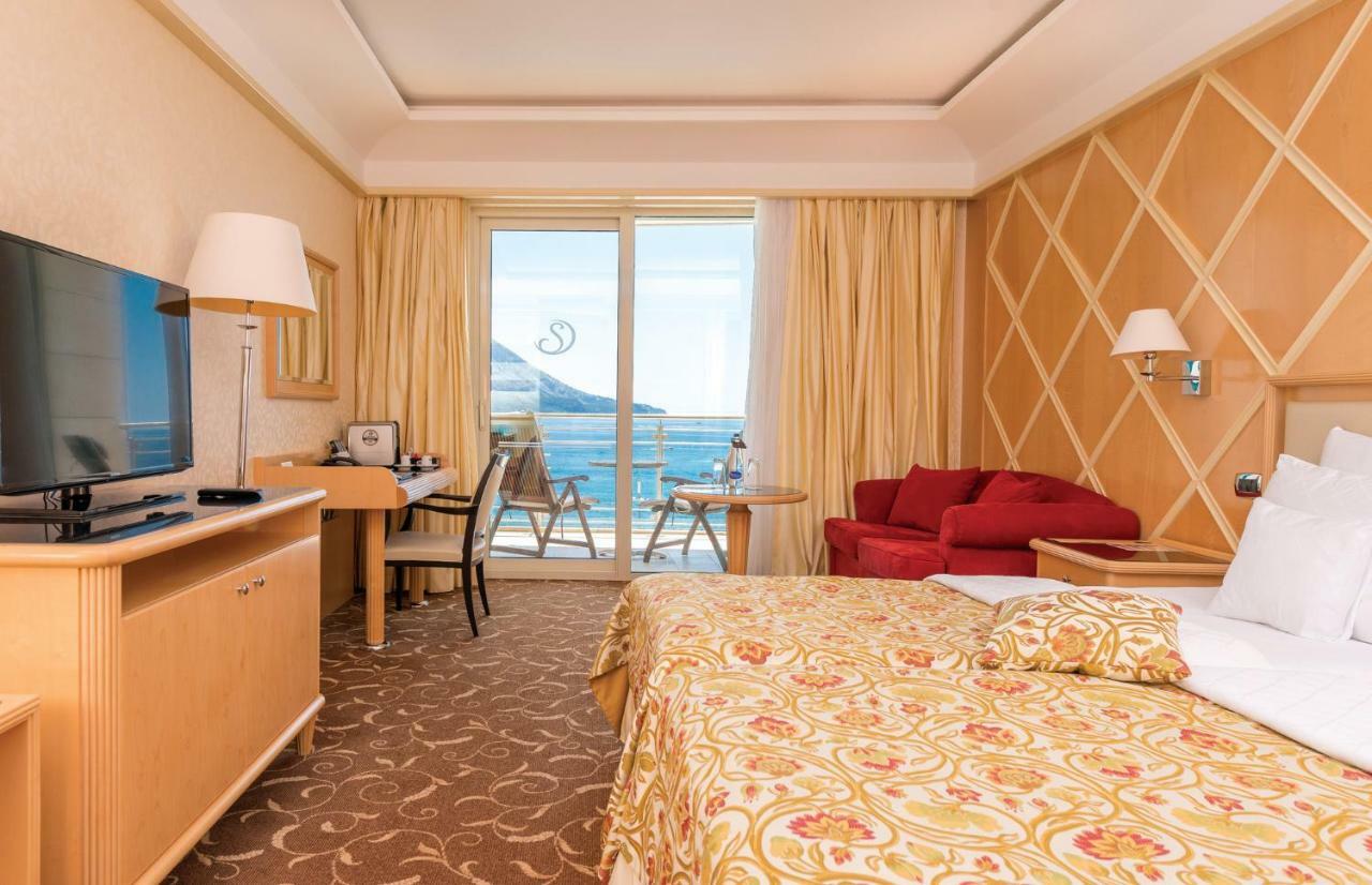 Splendid Conference & Budva