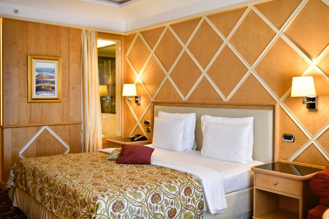Hotel Splendid Conference & Budva