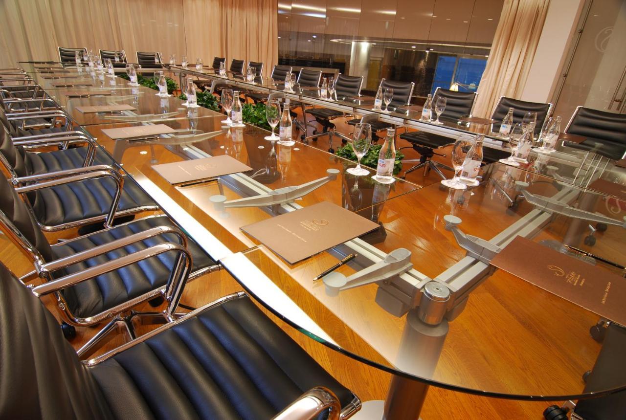 Splendid Conference & Hotel 5*