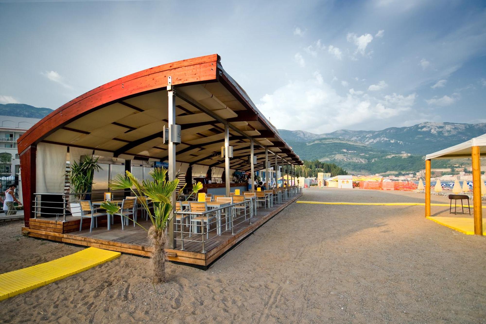 Splendid Conference & 5* Budva