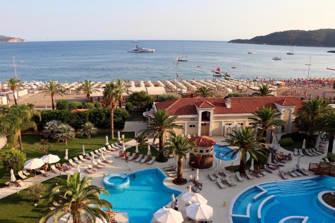 Hotel Splendid Conference &
